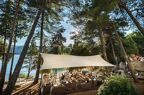 Studio Apartment Close To The Sea Rabac Exterior foto